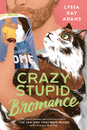 Review: Crazy Stupid Bromance 
