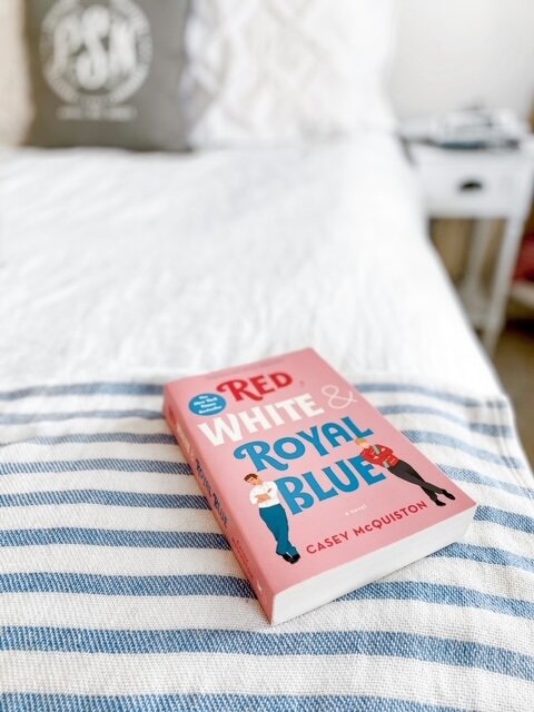 Nothing but Blue Skies