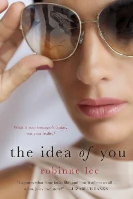 Review: The Idea of You by Robinne Lee