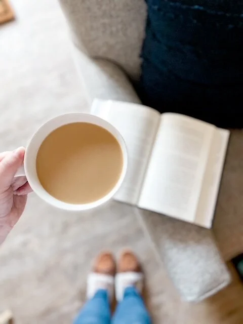 What I Read In November 