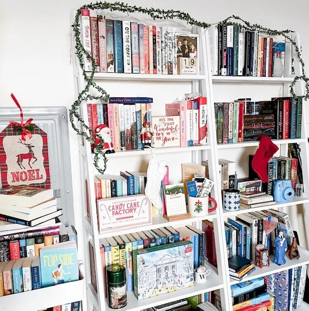 Weekly Wrap Up 12-11-20