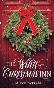 Review: The White Christmas Inn by Colleen Wright