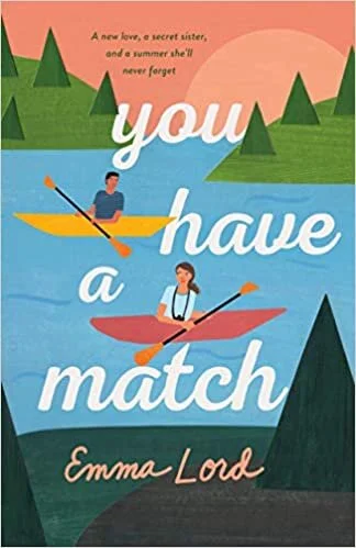 Review: You Have a Match by Emma Lord 