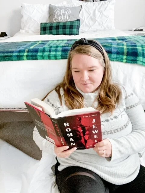 Mid Month Check In: January 2021