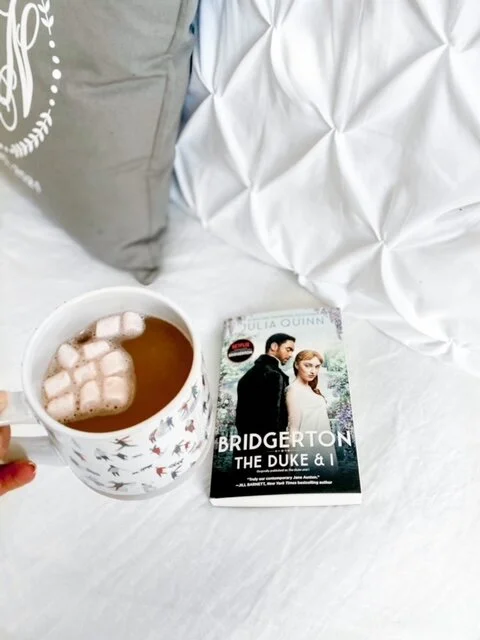 What to Watch/Read after Bridgerton 