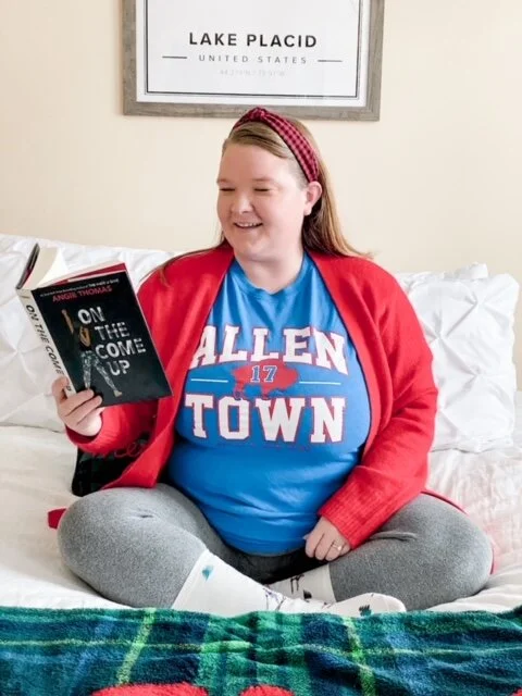 Weekly Wrap Up 1-22-21