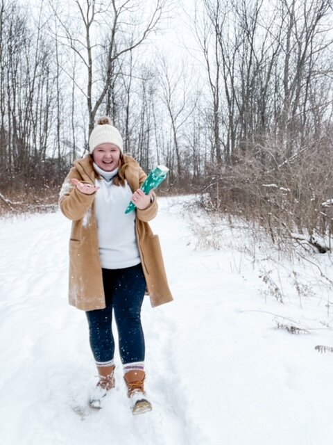 What I Read In January 2021