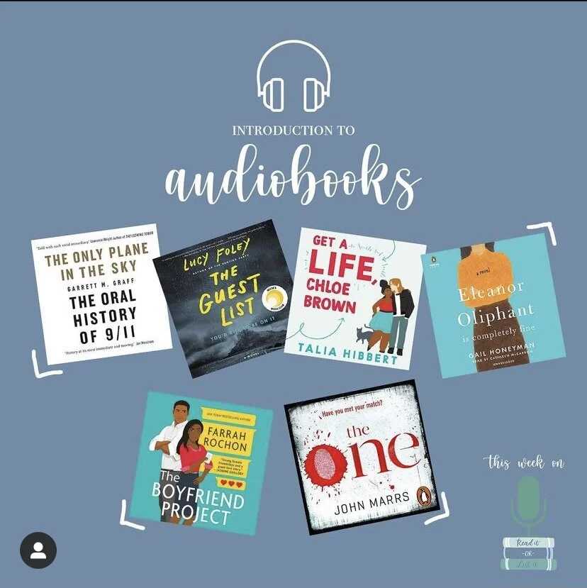 Read It Or List It: Season 2, Series 4, Episode 2