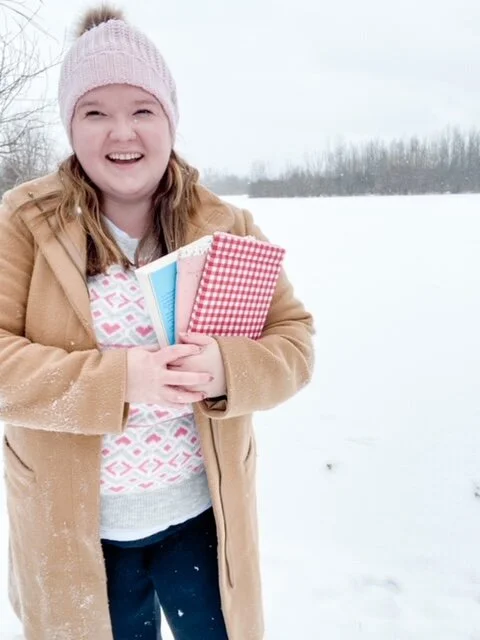 Weekly Wrap Up 2-12-21