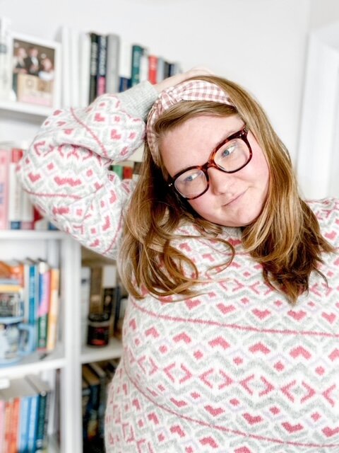 Mid Month Check In: February 2021