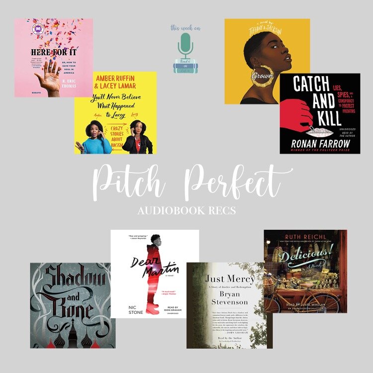 Read It Or List It: Season 2, Series 4, Episode 3