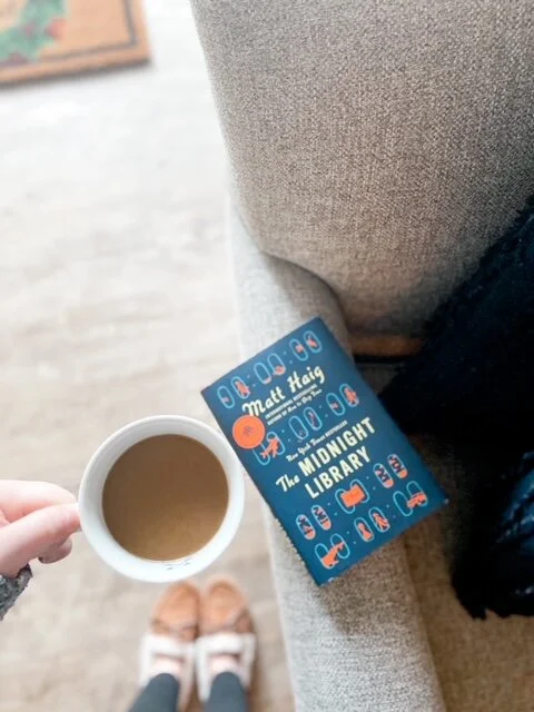 Read It Or List It: Author Interview with Matt Haig 