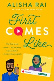 Review: First Comes Like by Alisha Rai 