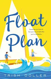 Review: Float Plan by Trish Doller 