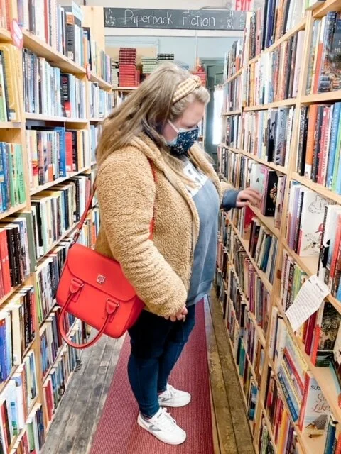 Weekly Wrap Up 4-2-21