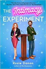 Review: The Intimacy Experiment by Rosie Danan 