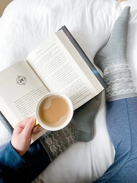 Weekly Wrap Up 4-16-21 