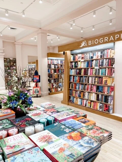 Weekly Wrap Up 4-23-21