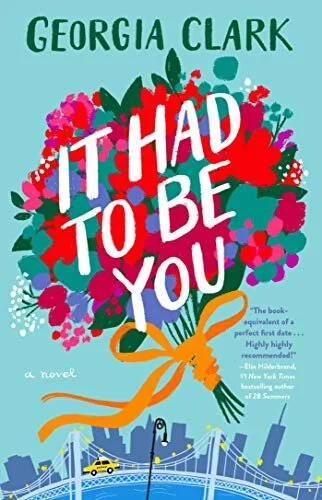 Review: It Had to Be You by Georgia Clark