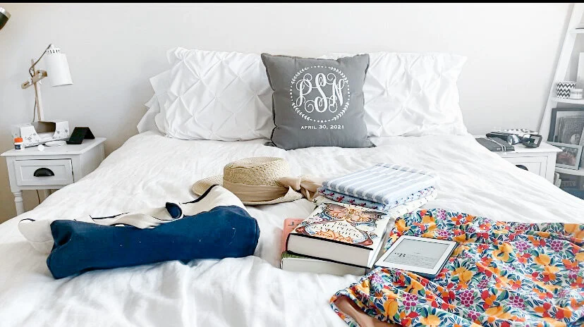 What I Read In May 2021