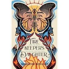 Review: FireKeeper's Daughter by Angeline Boulley