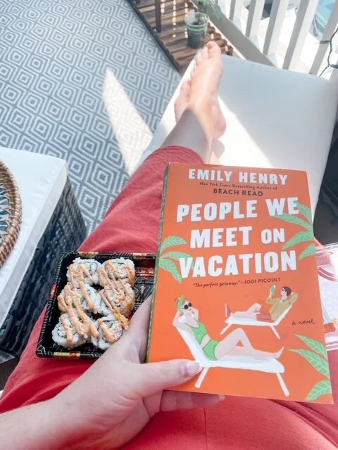 Weekly Wrap Up 6-11-21