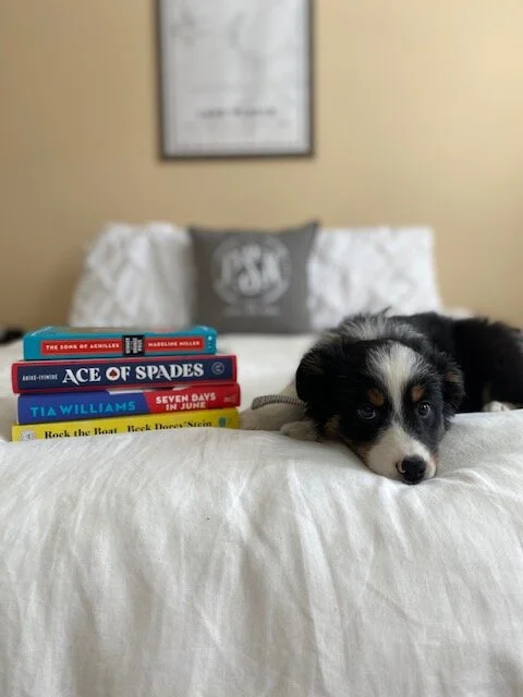 Weekly Wrap Up 6-25-21