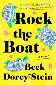 Review: Rock the Boat by Beck Dorey-Stein