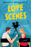 Review: Love Scenes by Bridget Morrissey 
