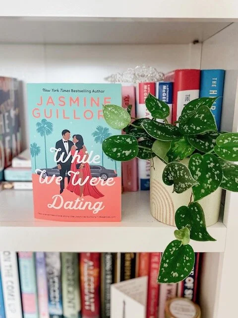 Read It Or List It: Interview with Jasmine Guillory 