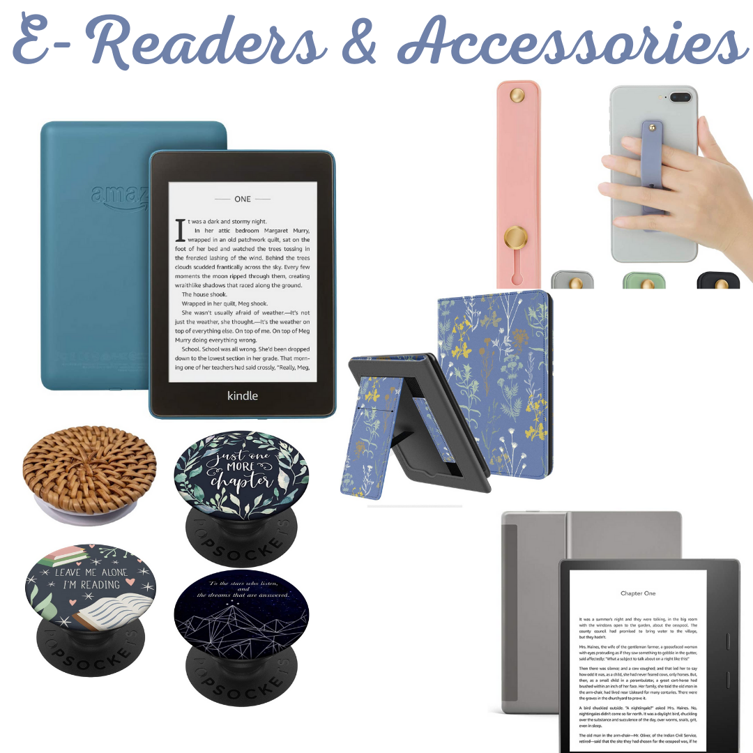 Kindle Accessories 