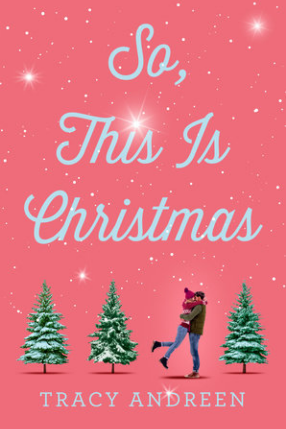 Review: So, This Is Christmas by Tracy Andreen