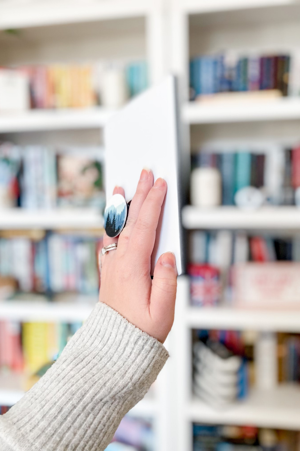 Kindle Unlimited Favs