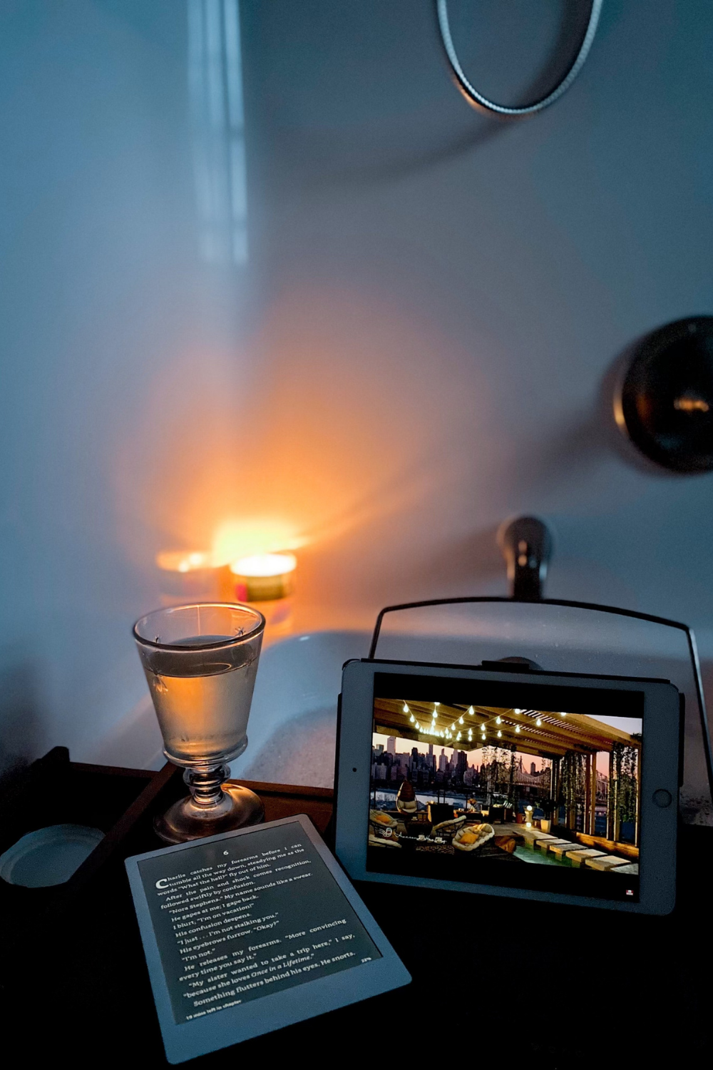 Weekly Wrap Up 4/15/22