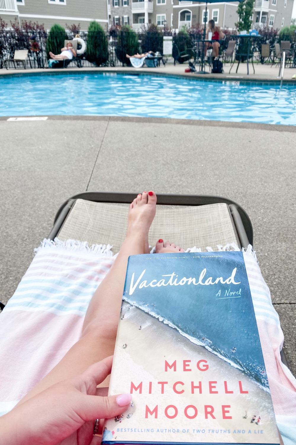 Weekly Wrap Up 7/22/22