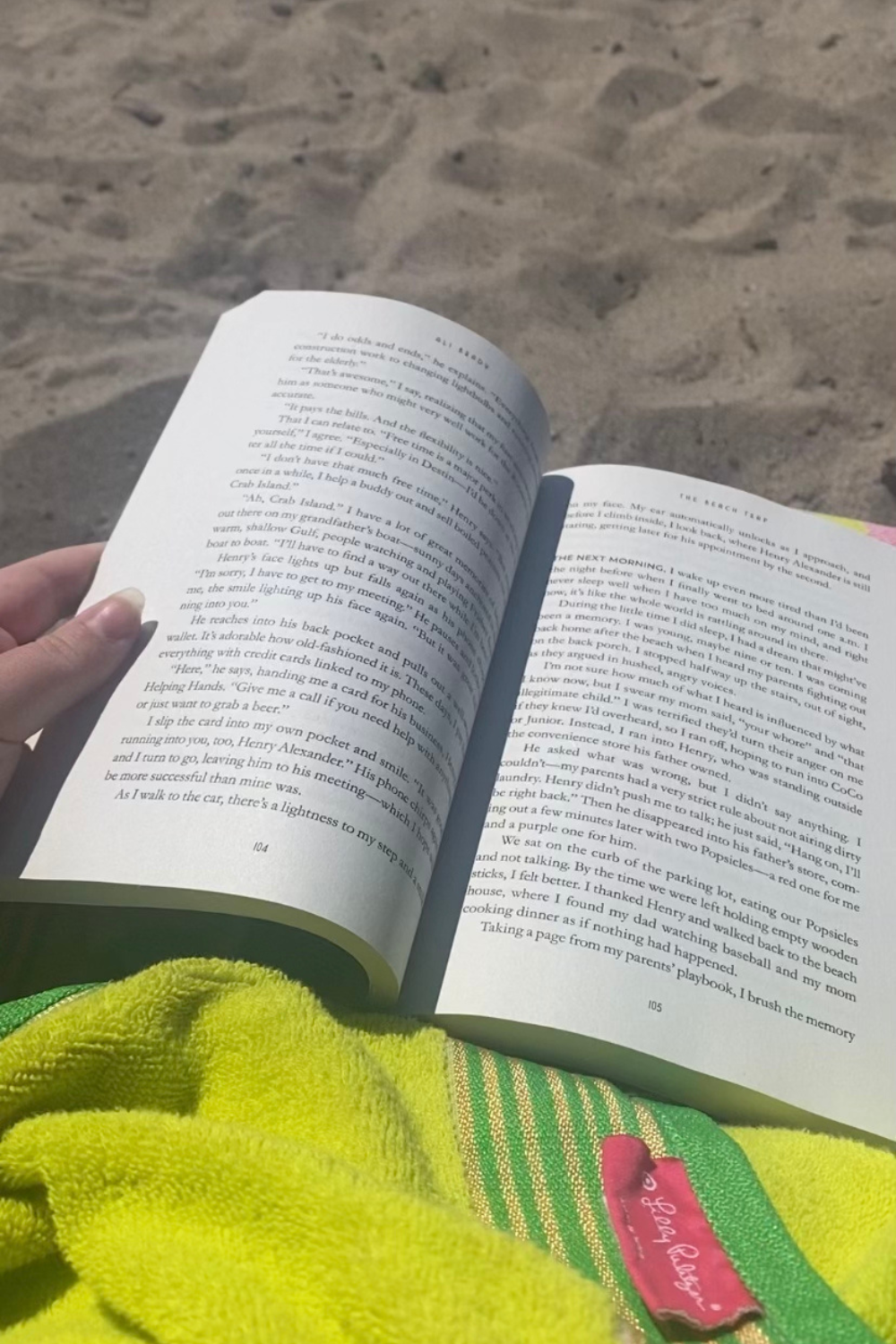 The Most Hyped Books of Summer 2022