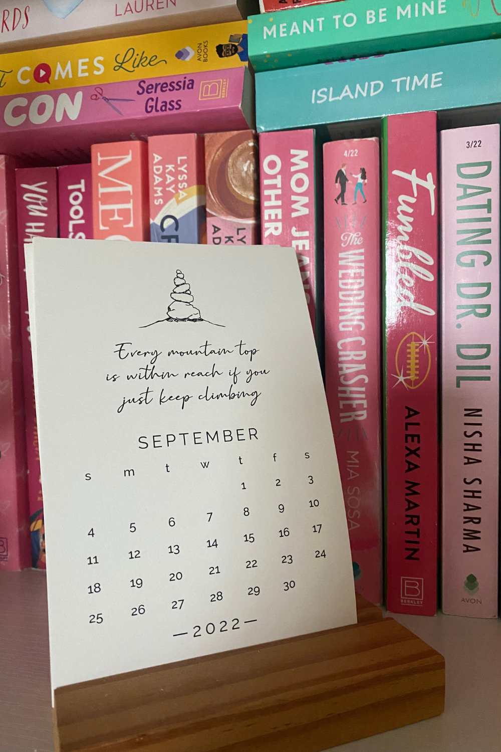 Weekly Wrap Up 9/2/22