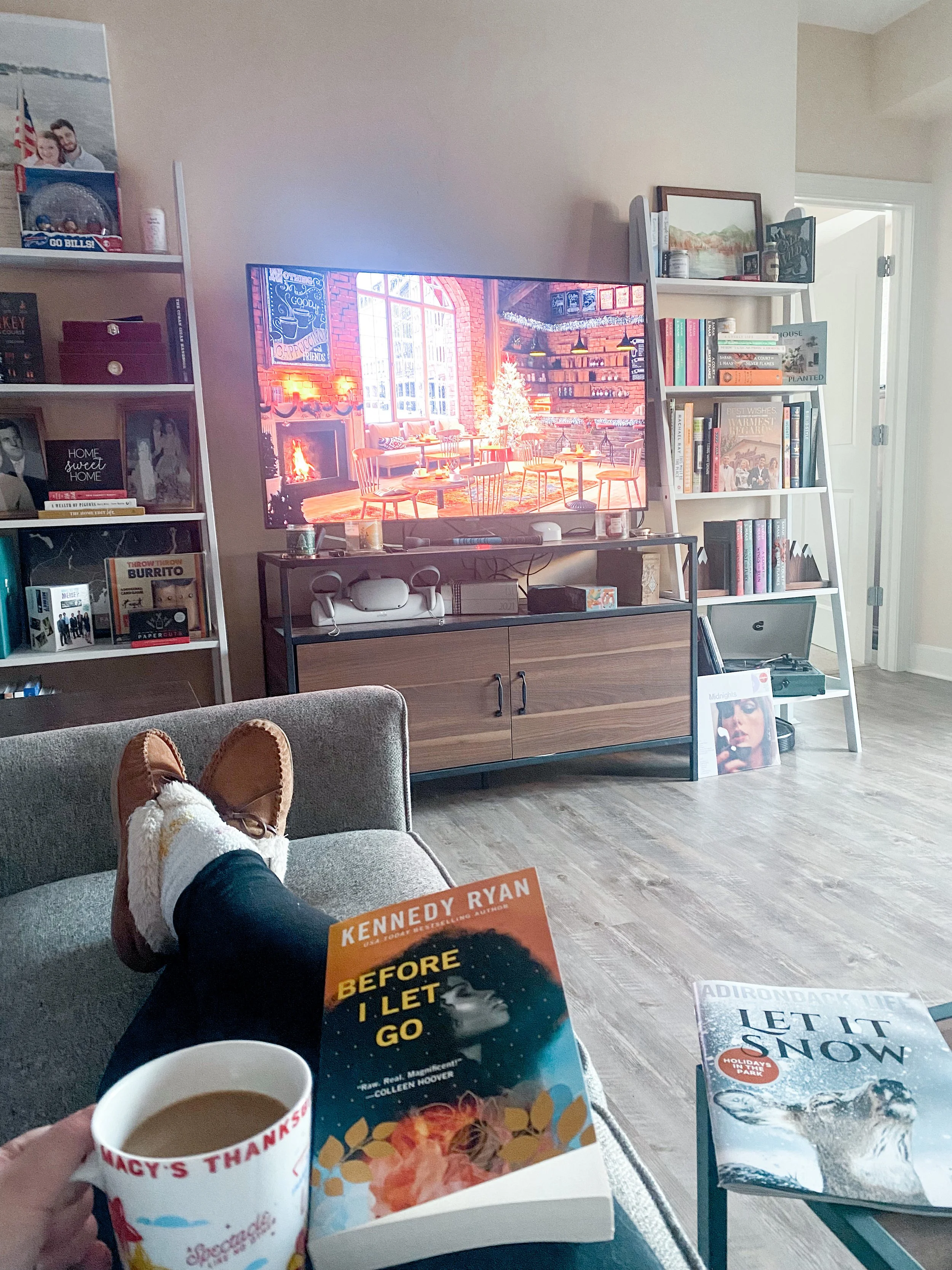 Weekly Wrap Up 11/11/22