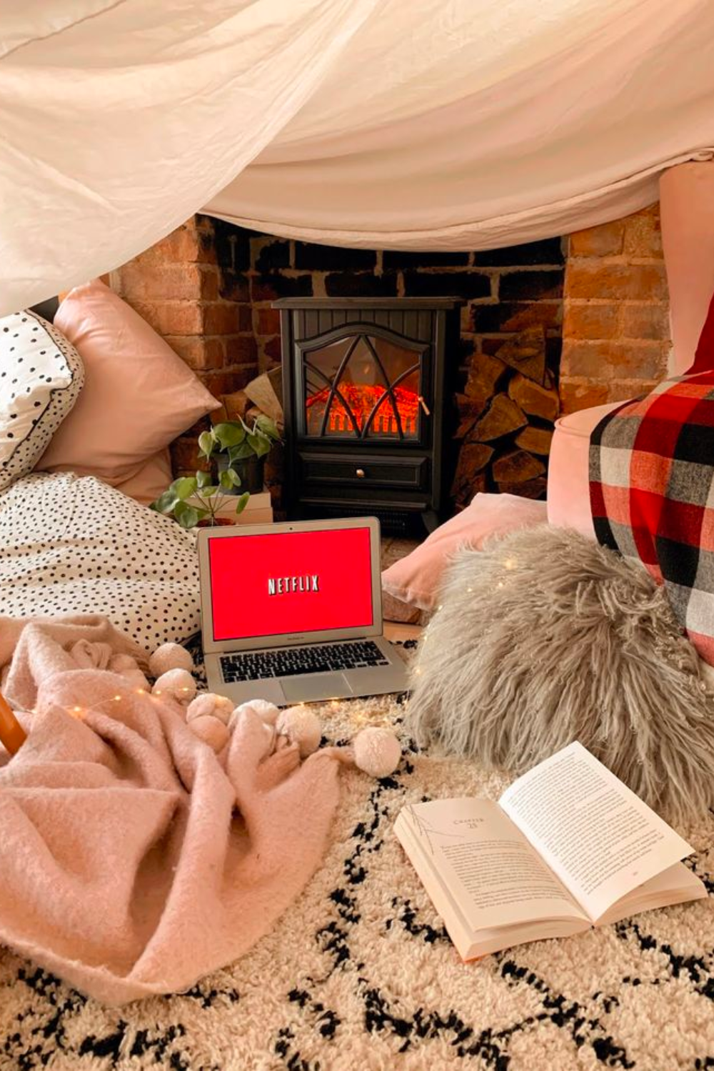 2022 Favorites: Movies + TV