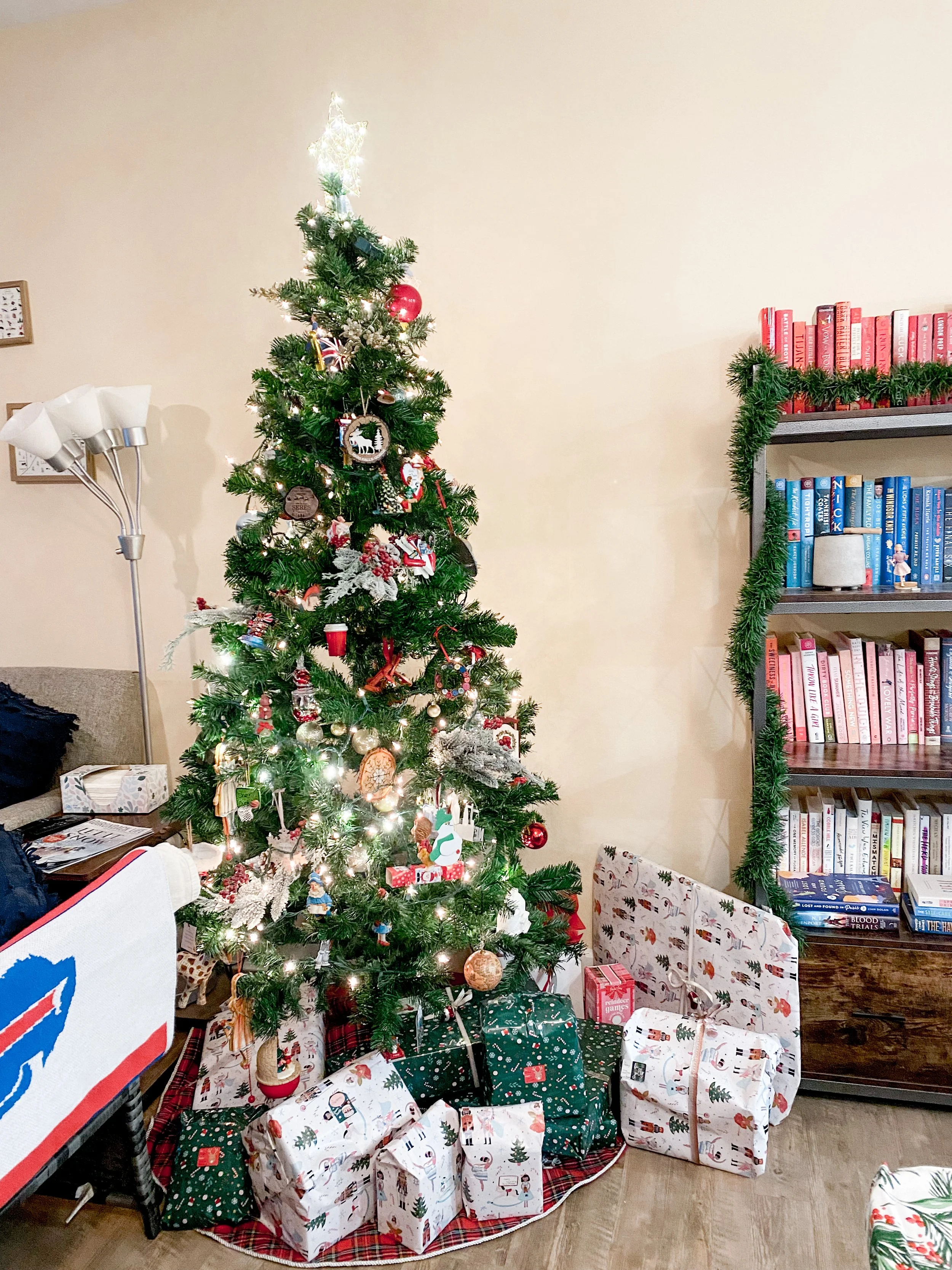 Weekly Wrap Up 12/23/22