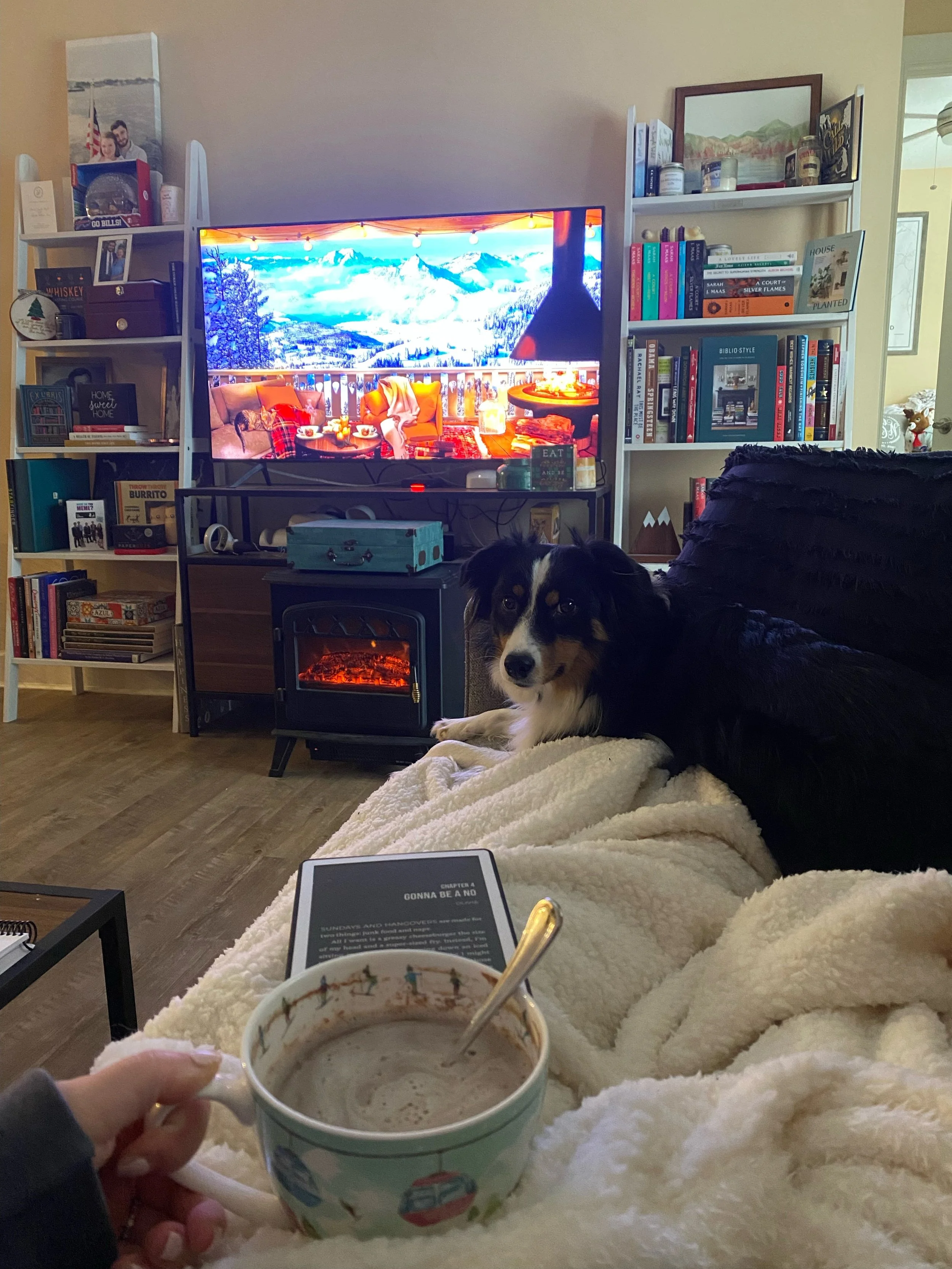 Weekly Wrap Up 1/27/23