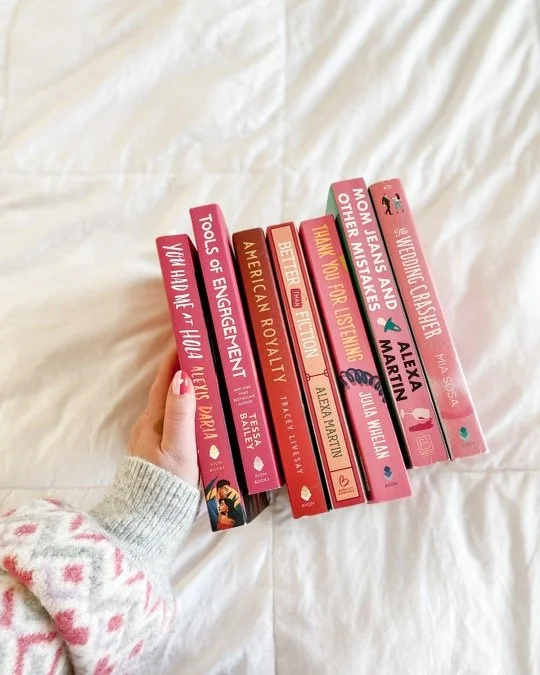 Weekly Wrap Up 2/17/23