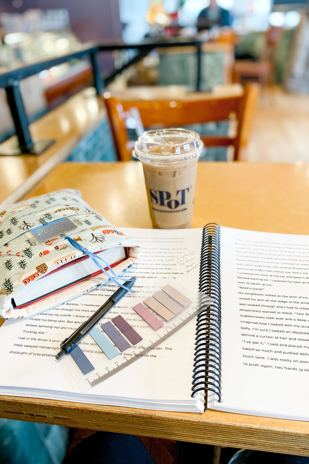 Weekly Wrap Up 3/16/23