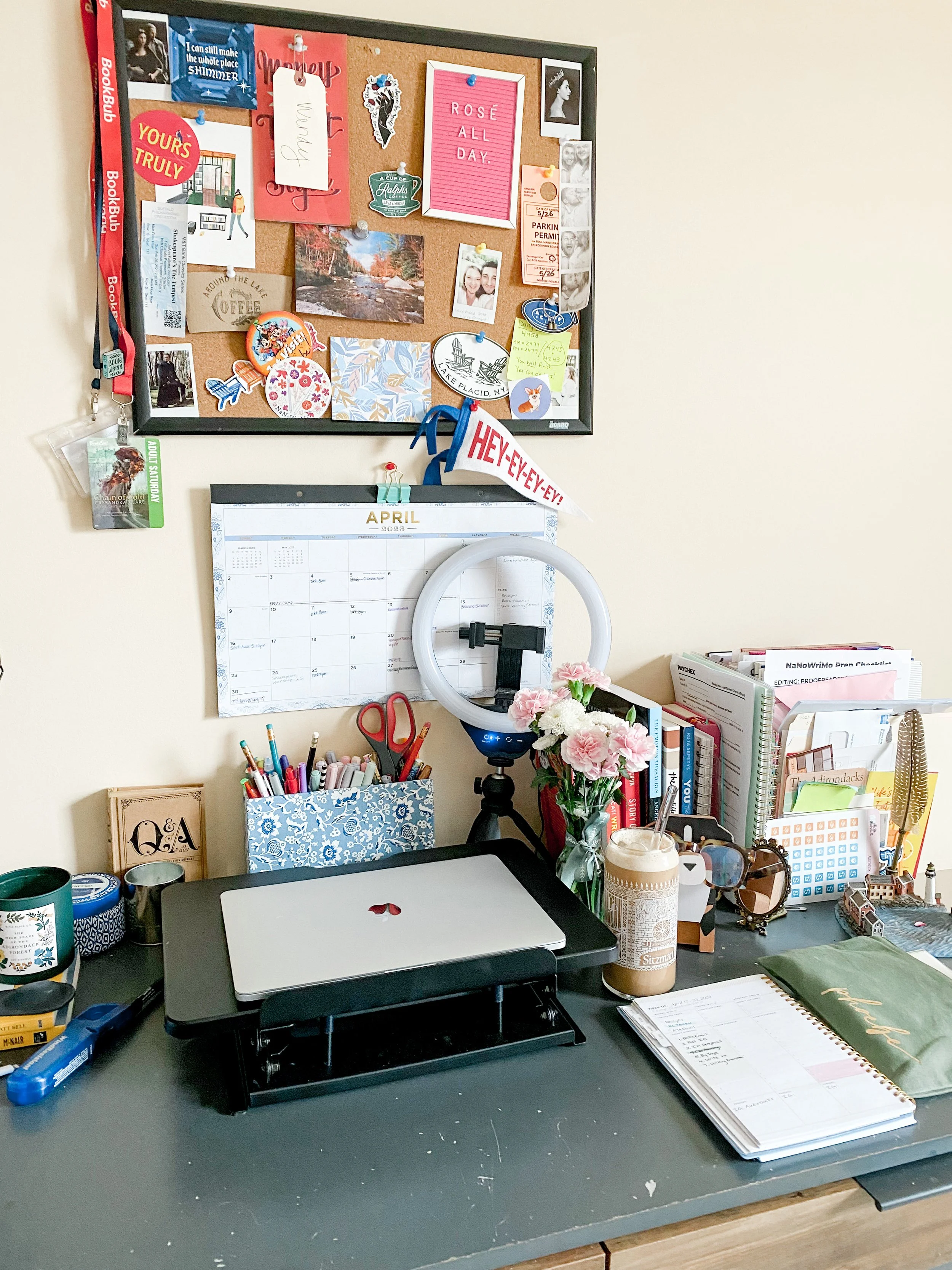 Weekly Wrap Up 4/21/23