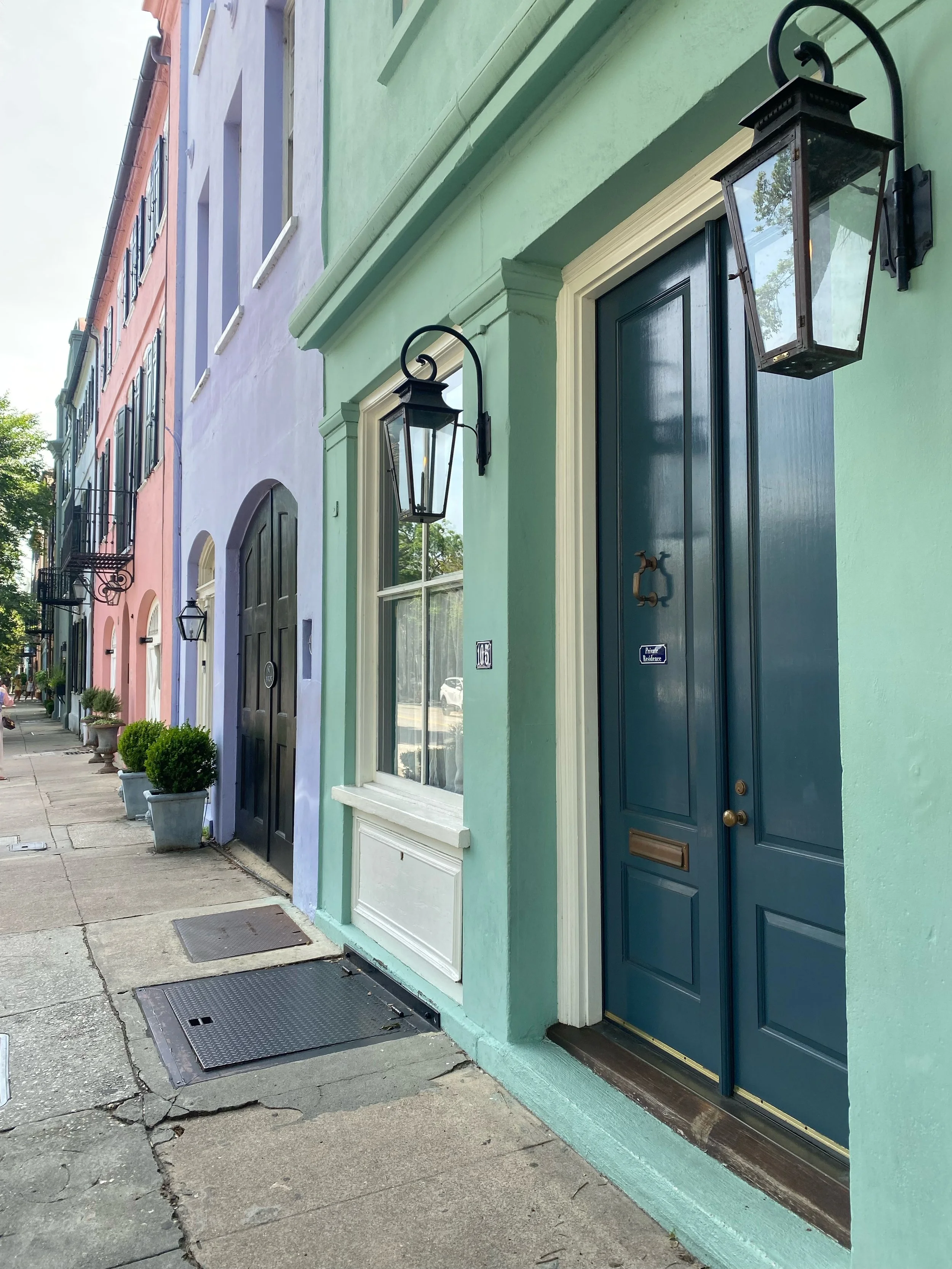 Weekly Wrap Up 5/5/23