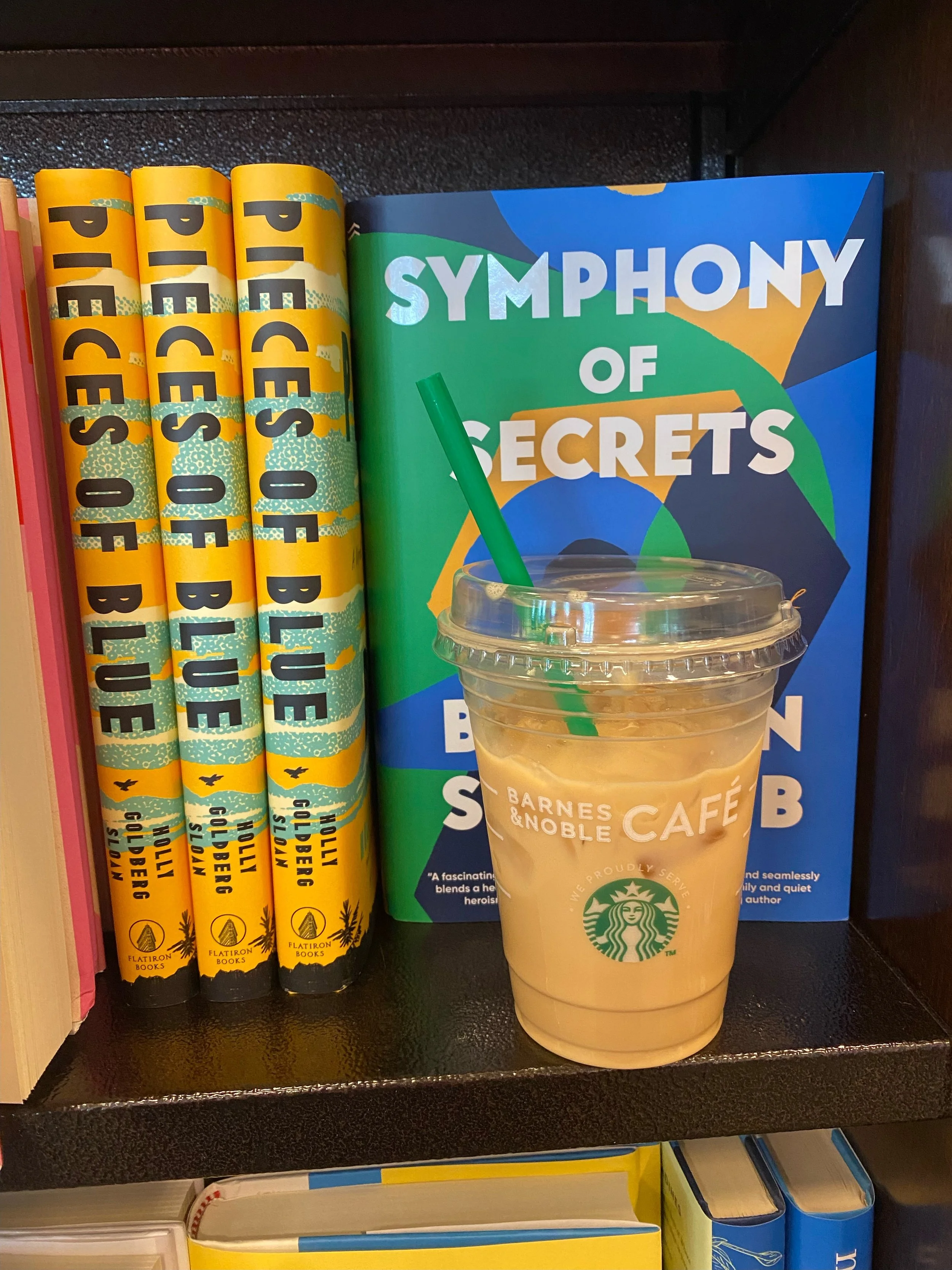 Weekly Wrap Up 5/19/23