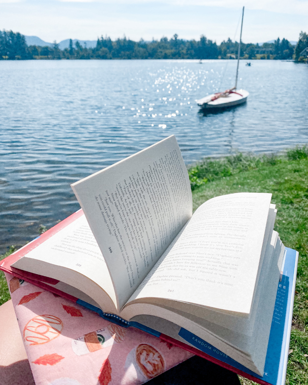 Weekly Wrap Up 9/8/23