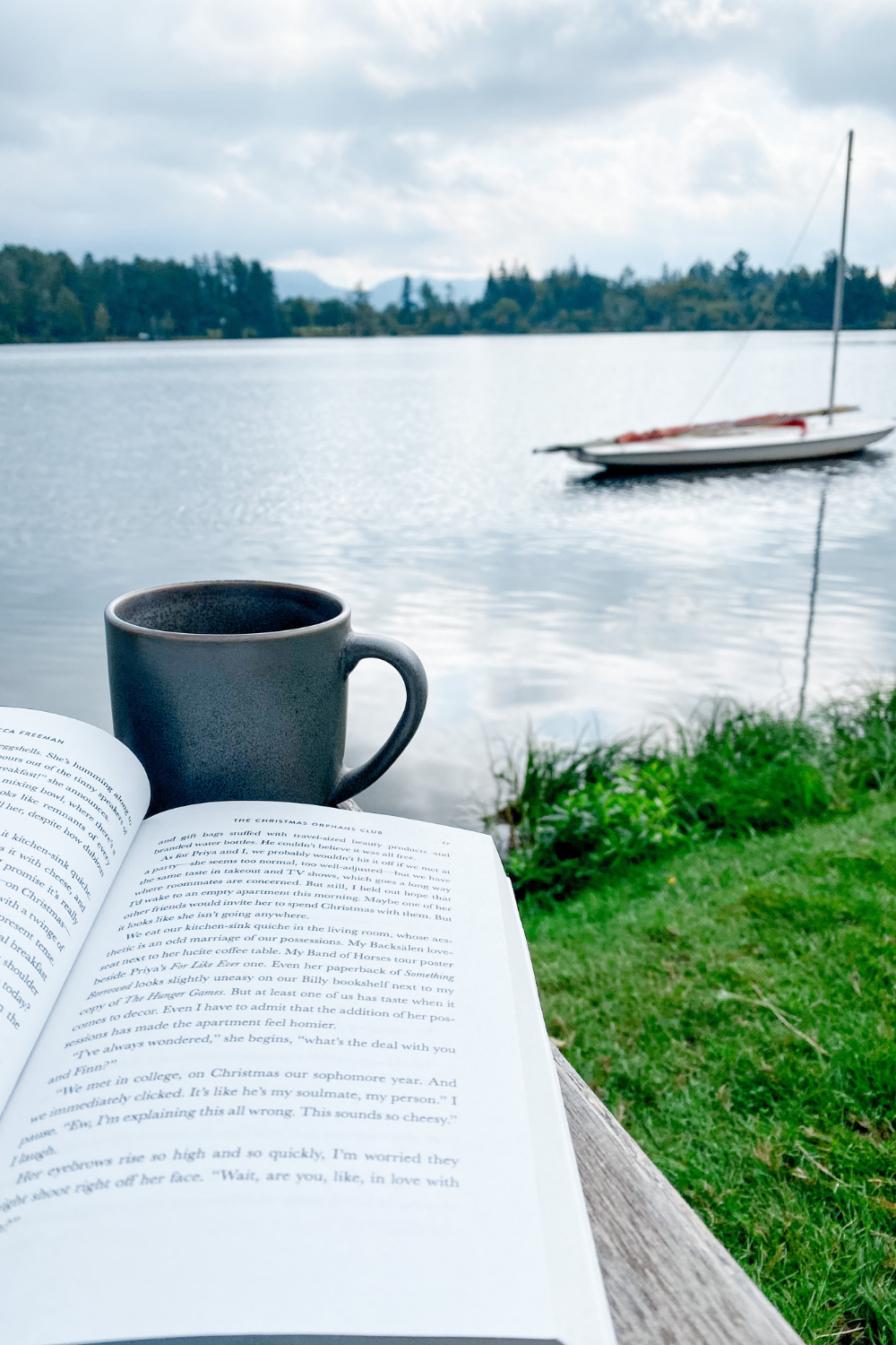 #ReadAndRise: Bookish Mugs and Accessories 