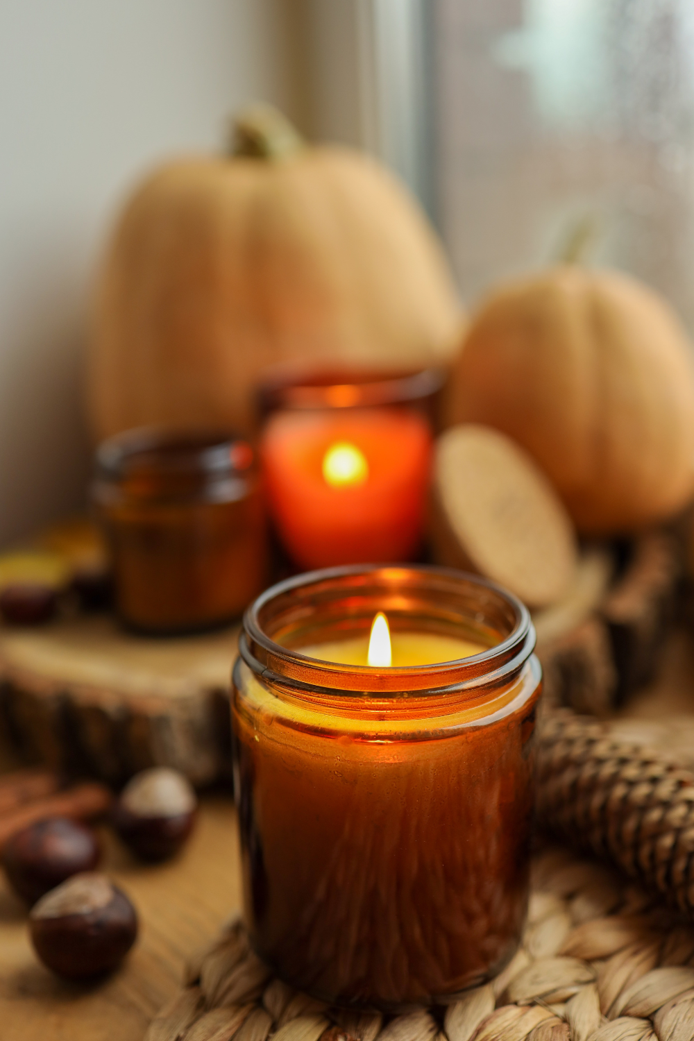 Romance Novels for Halloween and Spine-Chilling Season