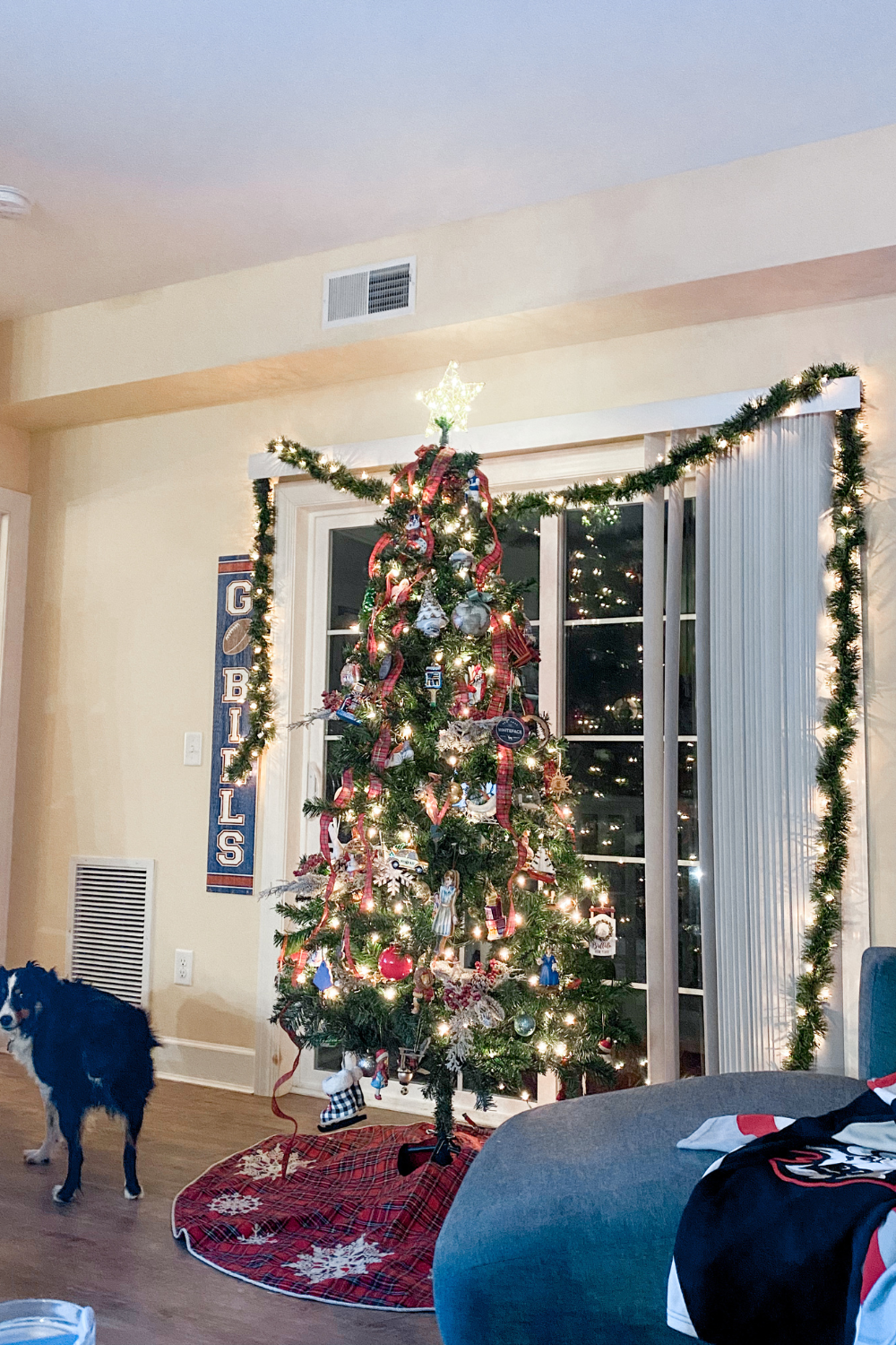 Weekly Wrap Up 12/1/23